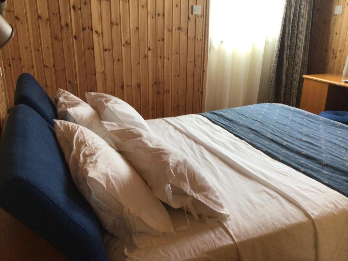 Pervolaris Cottages 1 Goudhi Ngoại thất bức ảnh