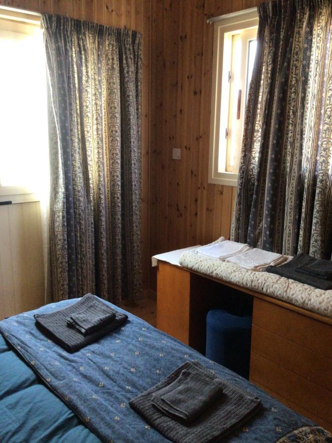 Pervolaris Cottages 1 Goudhi Ngoại thất bức ảnh